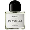 BYREDO Bal D'Afrique Eau de Parfum 50ml
