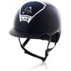 Las Helmets Cap Opera Cavallino Matt