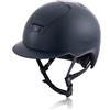 Las Helmets Cap Opera Matt
