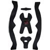 Las Helmets Kit Imbottitura interna per cap XT