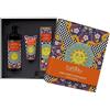 Zeta Farmaceutici EUPHIDRA COFANETTO NEROLI & VETIVER 1 DOCCIA GEL 400 ML + 1 ACQUA PROFUMATA 125 ML + 1 CREMA MANI 50 ML