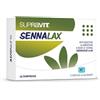 Supravit Sennalax 40 Compresse