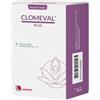 uriach Clomeval Plus Gel Vaginale 35 ml + 7 Applicatori Monouso
