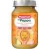 Plasmon la pappa verdure prosciutto e pastina 200 g
