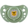 Chicco succhietti air verde silicone 2-6 mesi 2 pezzi
