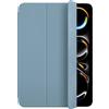 Apple MW993ZM-A custodia per tablet 27,9 cm 11" Custodia a libro Blu