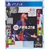 Electronic Arts FIFA 21 (PS4)