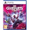 Square Enix Marvel'S Guardians Of The Galaxy /Ps5