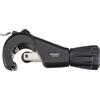 Hazet 2180N-2 Tagliatubi Telescopico, Argento, Lunghezza 145 mm