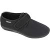 Hergos H060 - Scarpe per riabilitazione da donna, scarpe ortopediche traspiranti con chiusura a strappo, pantofole sanitarie sandali per riabilitazione