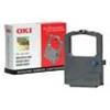 OKI - nastro di stampa - nero per OKI Microline 5520, 5521, 5590, 5591