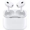 Apple AirPods Pro - Seconda Generazione - MTJV3TY/A