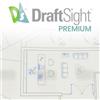 DraftSight Premium - Licenza singola in abbonamento annuale - 5MP-DXPW?YLC-Y25