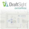 DraftSight Enterprise - Licenza network in abbonamento annuale - 5CP-DXAW-O?YLC-Y25