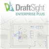 DraftSight Enterprise Plus - Licenza network in abbonamento annuale - 5CP-DXPW-O?YLC-P20