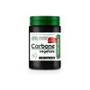 Sanavita carbone vegetale 60 compresse