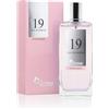 GREEN SELECT FRAGRANTIS SL EAU DE PARFUM POUR FEMME N.19 Grasse - Profumo Donna Chypre Floreale 100 ml