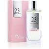 SAPHIR PARFUMS S.L.U EAU DE PARFUM POUR FEMME N.23 Grasse - Profumo Donna Fruttato Floreale 100 ml