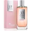 GREEN SELECT FRAGRANTIS SL Eau De Parfum Pour Femme N.37 Grasse - Profumo Donna 100 ml Floreale Orientale