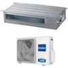 Haier Climatizzatore Monosplit Canalizzato Slim BP 30 PA 18000 Btu AD50S2SS1FA(H) + 1U50S2SJ2FA R32 A++ ,
