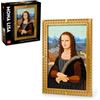 LEGO 31213 ART - Gioconda