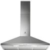 Electrolux Lfc319X Camino Cappa a parete cm. 90 - inox