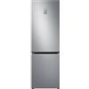 Samsung Rb34C775Cs9/Ef Ecoflex Frigorifero con congelatore a libera installazione cm. 60 h. 185 - lt. 344 - metal inox - SPEDIZIONE IMMEDIATA