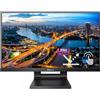 Philips 222B1Tc/00 Monitor ips 22" full hd con smoothtouch - nero