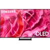 Samsung Qe77S90Catxzt 9 Smart tv oled 4k 77'' - nero