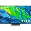 Samsung Qe65S95Catxzt 9 Smart tv oled 4k 65'' - nero