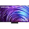 Samsung Qe55S95Datxzt Serie 9 Smart tv 55'' oled 4k - graphite black