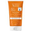 Avene Sol Intense Protect Spf 50+ Tubo 150 Ml