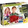 Liscianigiochi Lisciani Giochi- I'm a Genius Laboratorio di circuiti elettrici, 105564, Multicolore