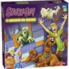 Lansay - Scooby-Doo - Il Labirinto Dei Mostri - Gioco da tavolo - Enigmi e Indagini tra amici o familiari - Da 6 anni - 2 a 4 giocatori
