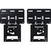 Samsung Slim Fit staffa da parete per le serie QBC/QMC/QHC
