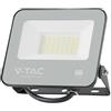 VTAC V-Tac Pro VT-4435 Faro LED da Esterno Nero 30W 185 Lm/W - SKU 9255 | 9891