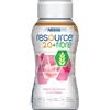 NESTLE' Resource 2.0+Fibre Fragola Bevanda Con Fibre 200 ml