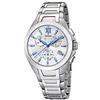 Festina Orologio Cronografo Quarzo Uomo con Cinturino in Acciaio Inox F16678/7