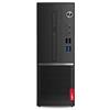 Lenovo V530S-07ICB (10TX000XIX) PC desktop Intel Core i5-8400 / 2,8 GHz, 8 GB di RAM, 256 GB SSD, Windows 10 Pro - Nero