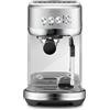 Sage - The Bambino Plus - Macchina da Caffè Compatta con Montalatte Automatico - Acciaio Inox Spazzolato