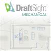 DraftSight Mechanical - Licenza network in abbonamento annuale - 5CP-DMLW-O?YLC-P20
