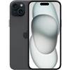 Apple iPhone 15 Plus 128Gb - Black - EU