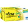 Infloran Bio Plus Integratore Fermenti Lattici 20 Compresse