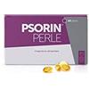 SIKELIA CEUTICAL SRL Psorin Integratore 60 Perle