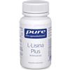 Pure Encapsulations L-Lisina Plus 30 Capsule Salute Metabolica