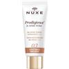 Nuxe Prodigieux Bb Tinted Cream Tonalita' 3