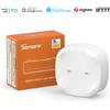 Sonoff Tech Sonoff SNZB-05P Sensore di Perdite d'acqua Smart Zigbee