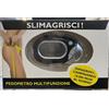 SANICO Srl SLIMAGRA PEDOMETRO Contapassi