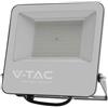 VTAC V-Tac Pro VT-44105 Faro LED da Esterno Nero 100W 185 Lm/W - SKU 9894 | 9895