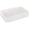 Rayher Sapone Creativo, Trasparente, Blocco 200G, 34226000